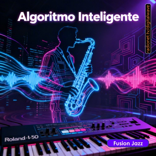 Algoritmo inteligente